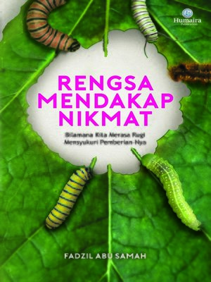 cover image of Rengsa Mendakap Nikmat